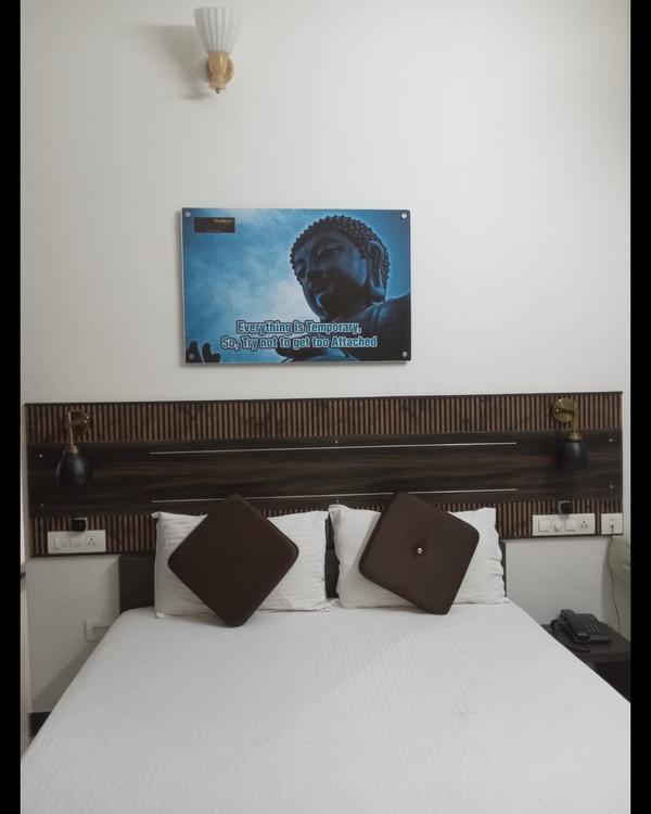 Maduraa serviced apartment in 