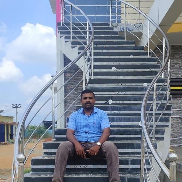 TK ENGINEERING WORKS. SS 