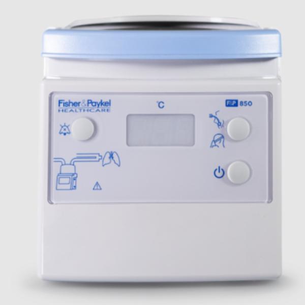 Respiratory therapy is most ef