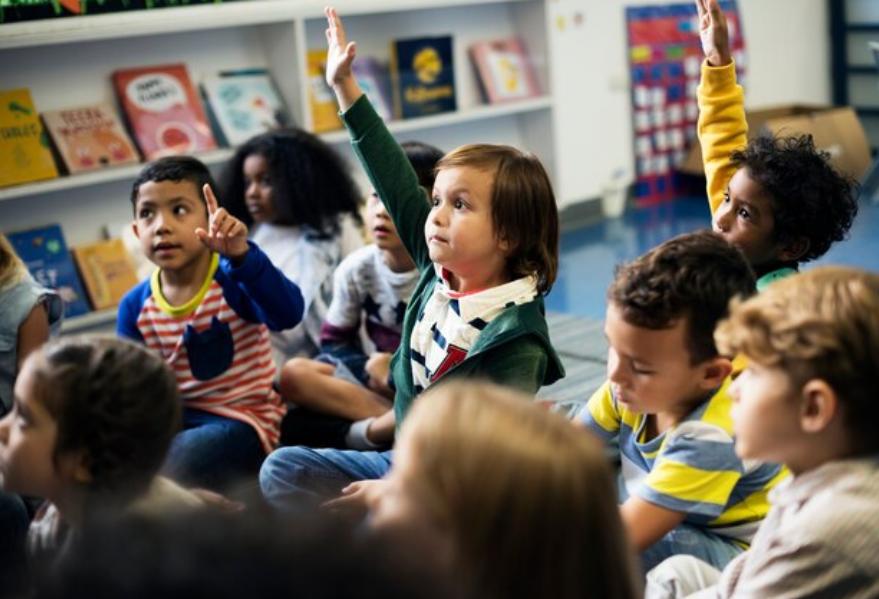 Early childhood education