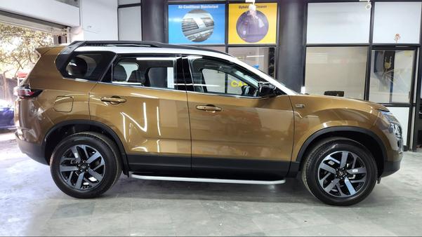 Car PPF Services in Indor