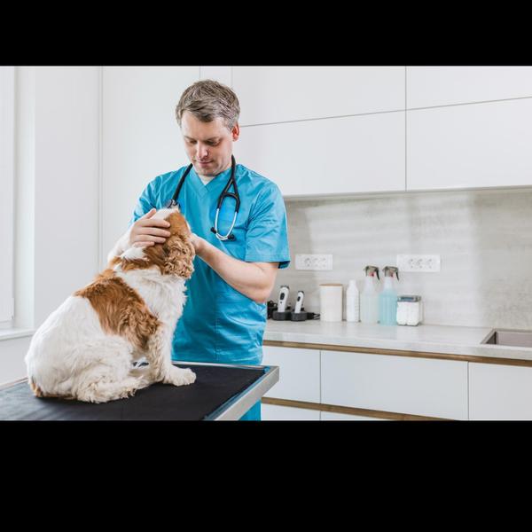 Looking for a trusted veterina