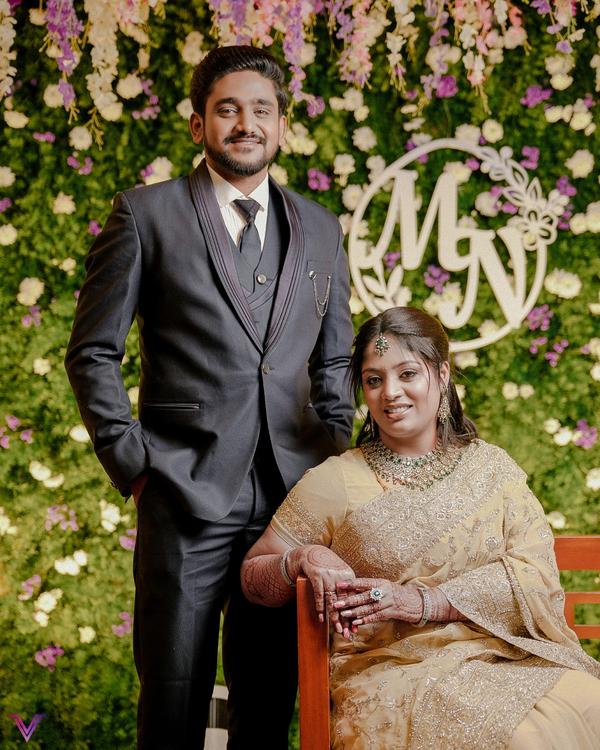 Vishnu Photography is a leadin