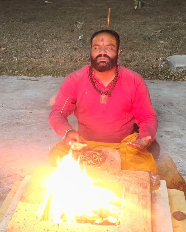 चैत्र नवरा