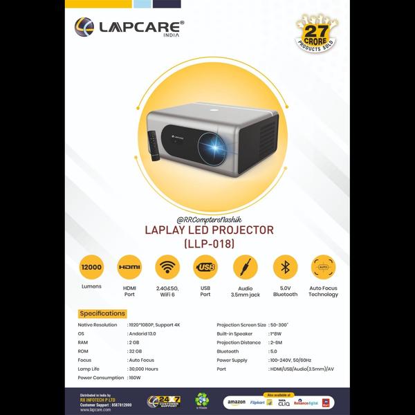 auto focus technology projecto