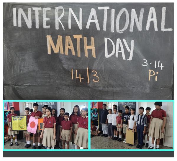 Grade 5 & Grade 6 celebra