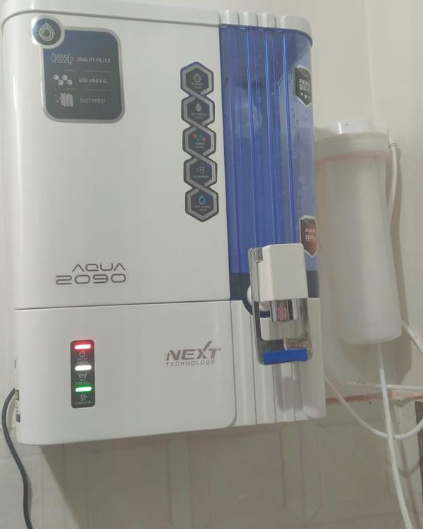 अगर आप RO Service Near Me