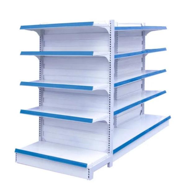 Durable Multi-rack Storage Sol