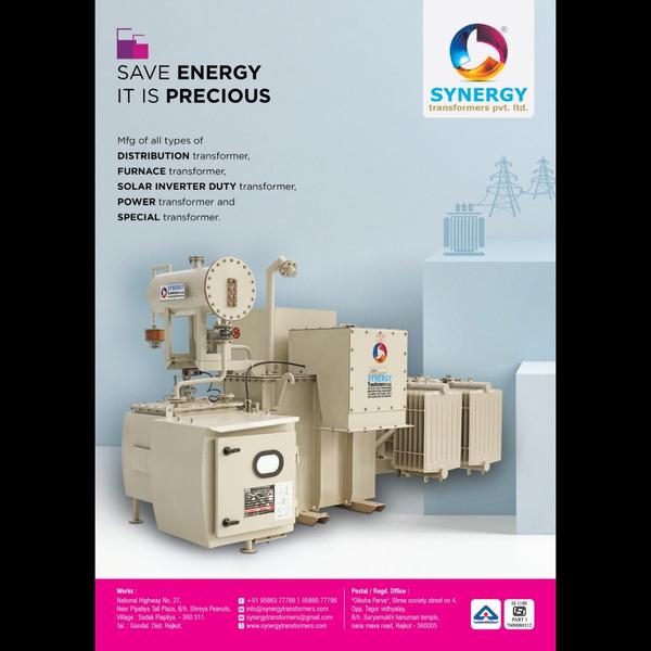 Distribution Transformers Furnace Transformers | S