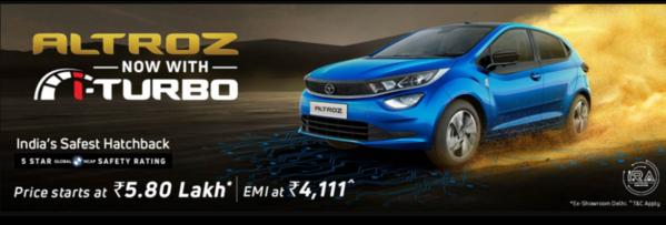 City roads demand a vehicle th