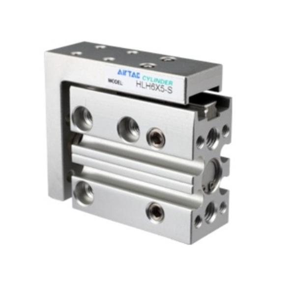 | AirTAC Pneumatics | AirTAC H