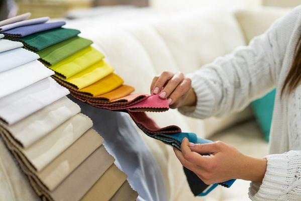 Sofas are among the most 