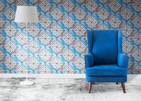 Wall to wall carpet creat