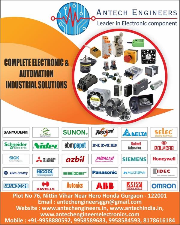 We provide high-quality compon