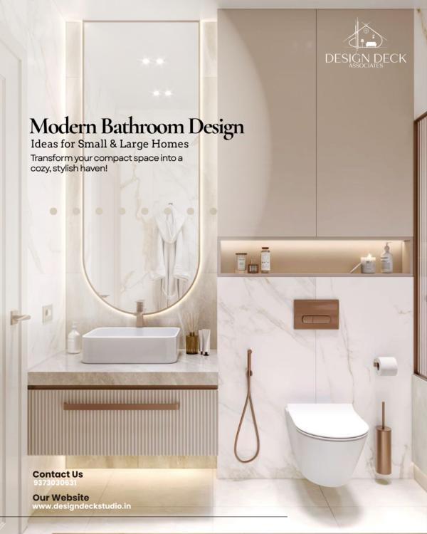 Design deck in nagpur 