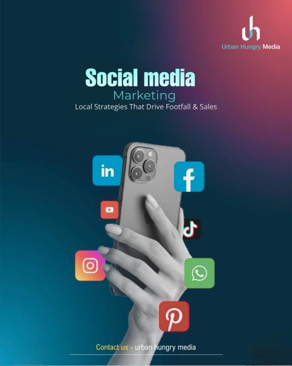 Digital Marketing in Nagpur 