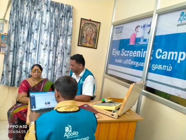 We provide reliable elder care