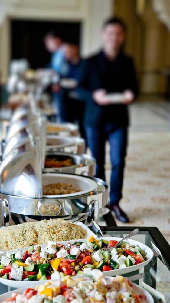 product launch catering mulund