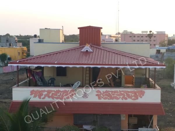 Looking for the Best Kerala Style Roofing In Chenn