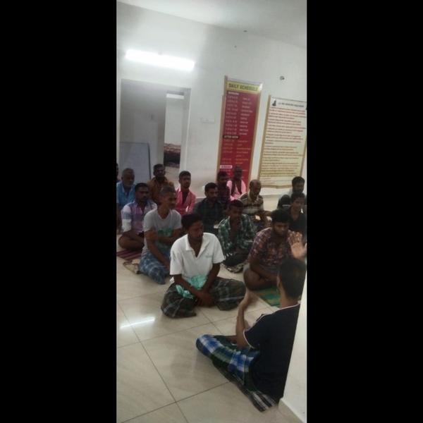 Life Care De Addiction provide