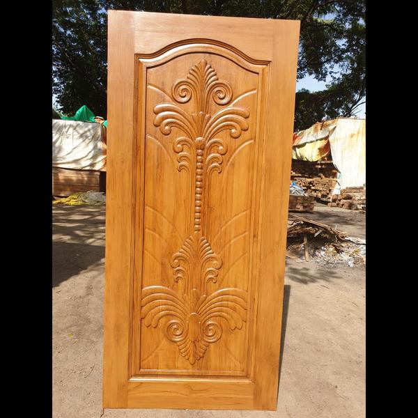 wooden doors in kavandampatti