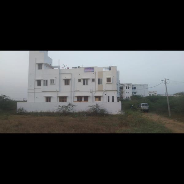 Rehab Centre in Tharanallur to