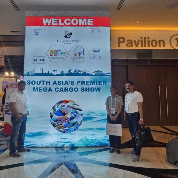 We are pleased to announce tha