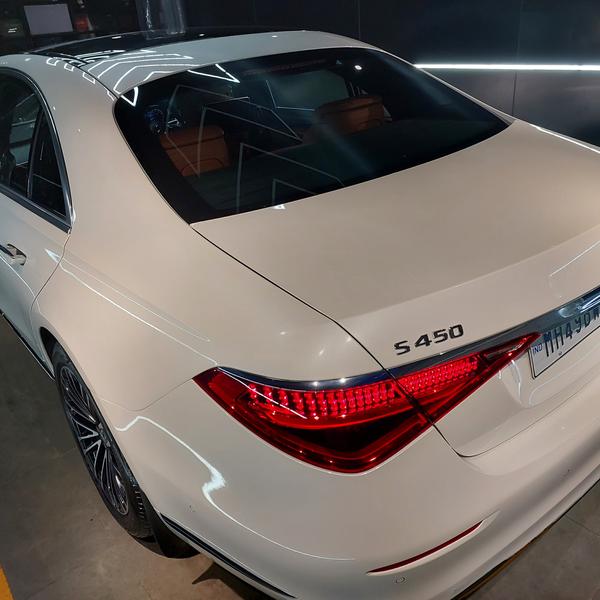 Vist 3m car care mount road sa