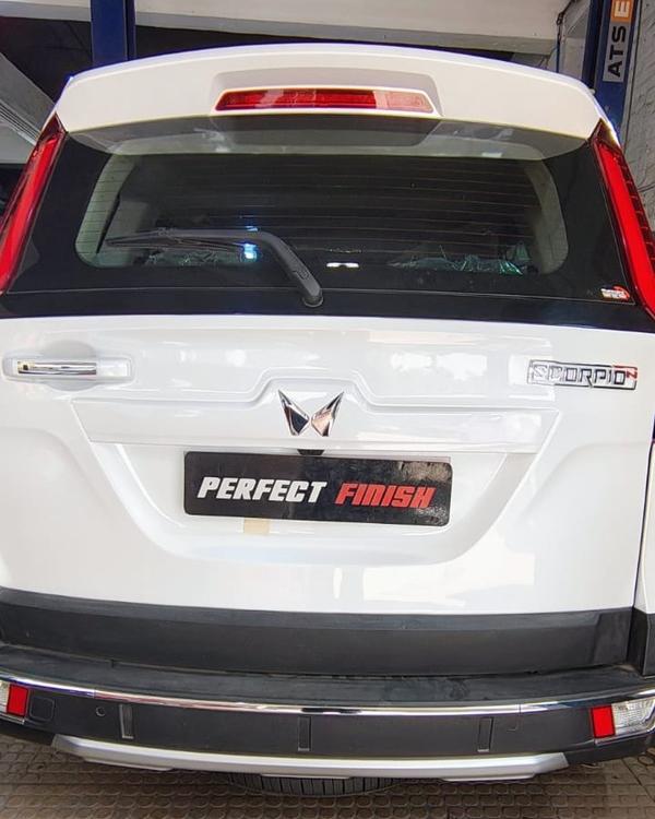 Looking for the best car detai