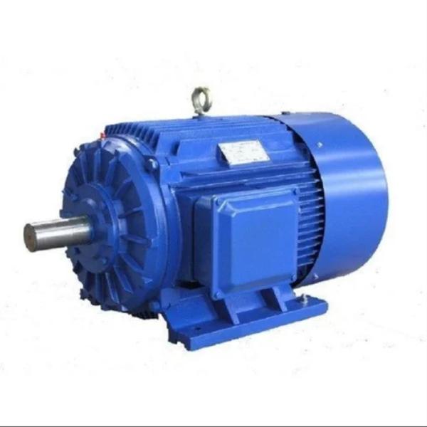 Industrial machinery depends o