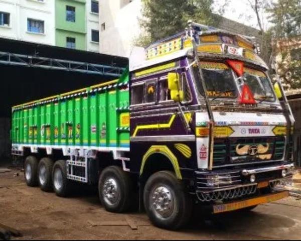 Transport Delhi to CHENNAI, Tr