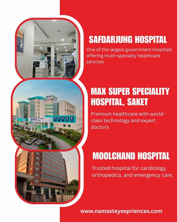 Namastey Homes offers comforta