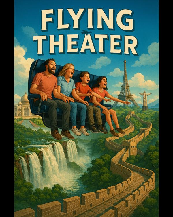 Megafun Amusements is excited