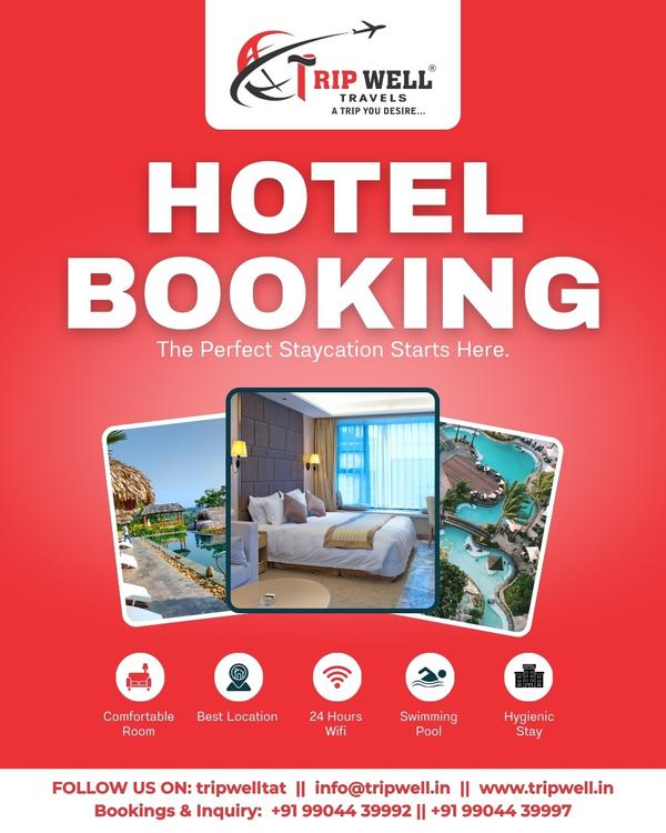 Experience stays that feel jus