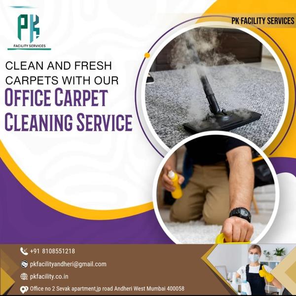 odor removal pk facility servi