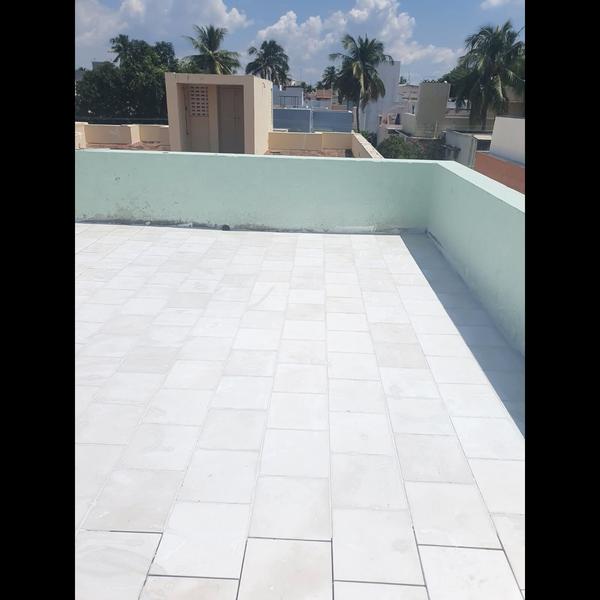 Igloo CoolRoof Tiles Are Slip Resistant, Cooler Su