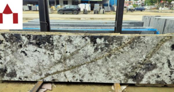 Granite Alaska is synonymous w