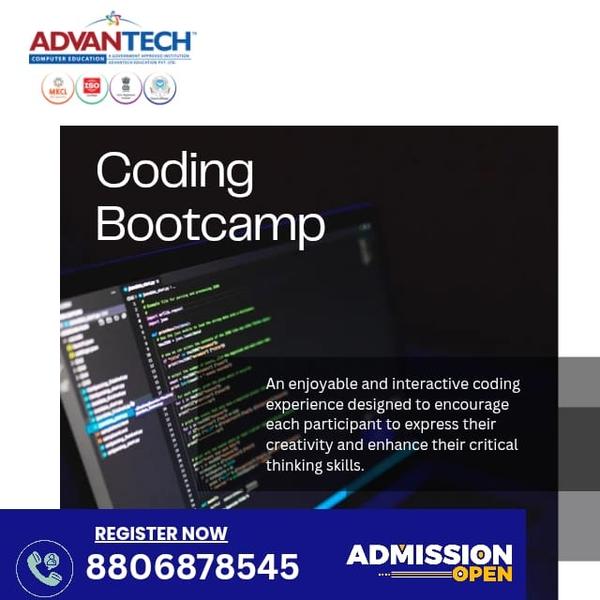 Coding Bootcamp near me i
