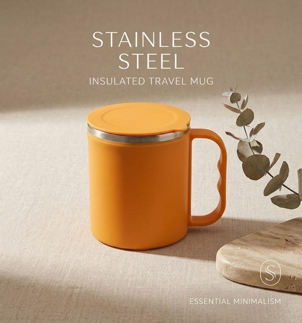 Minimalist design. Maximalist 