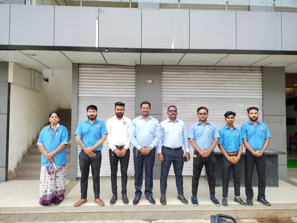customized housekeeping servic