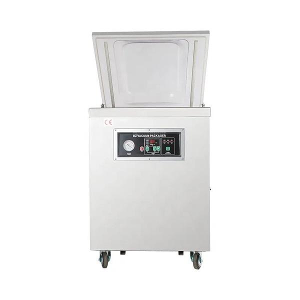 Vacuum Packing Machine(DZ 500)DZ500-2D Vacuum Pack
