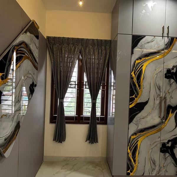 Escalate your bedroom with the