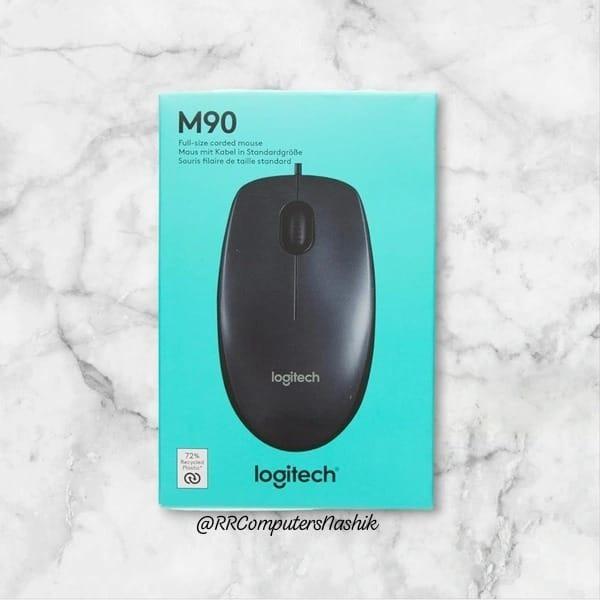 study use wired mouse