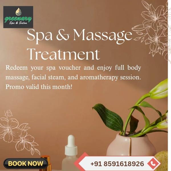 Best Spa and Massage Salo
