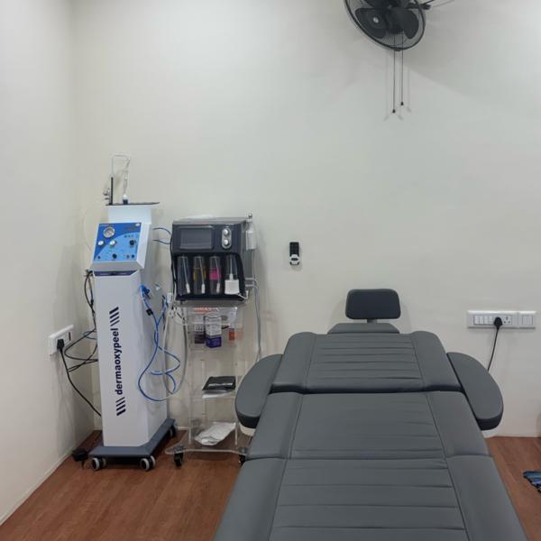 top rated chemical peel clinic