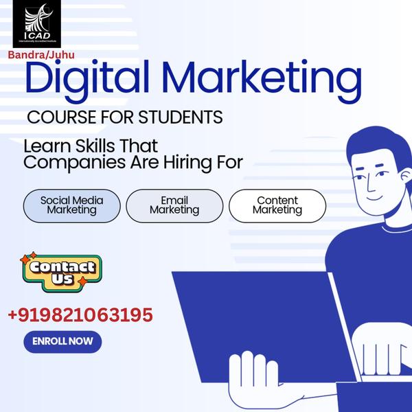 After 12th, a Digital Mar