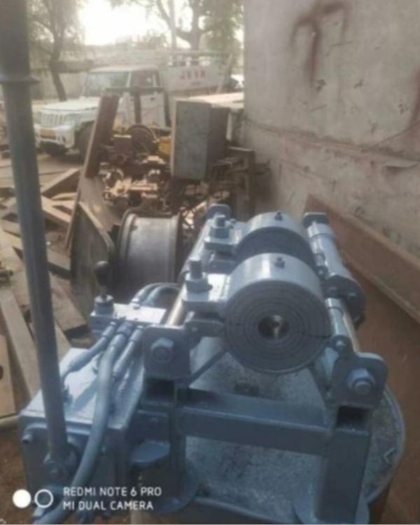 HDPE Pipe Welding Machine Manufacturer solutions p