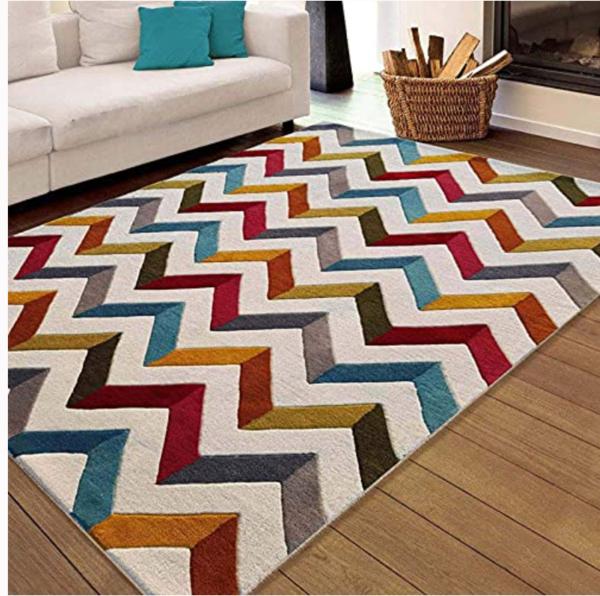 stylish living room carpets