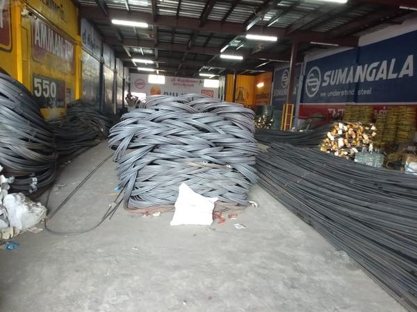 At Krishna Corporation, we offer a wide range of b