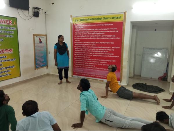 Life Care De Addiction, we und